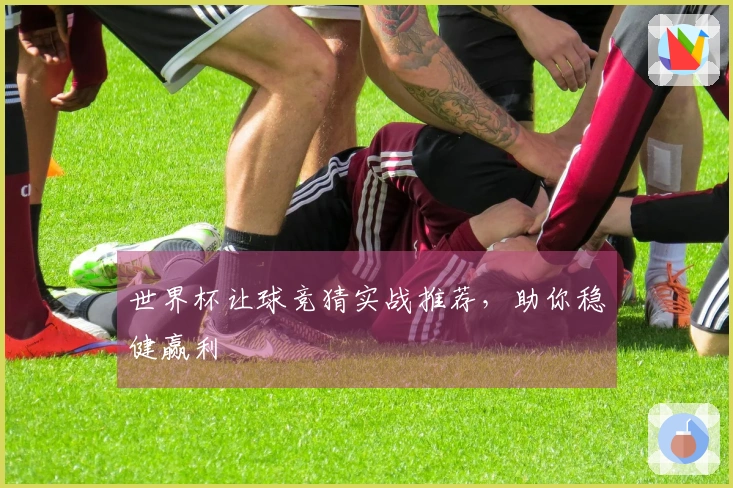 世界杯让球竞猜实战推荐，助你稳健赢利