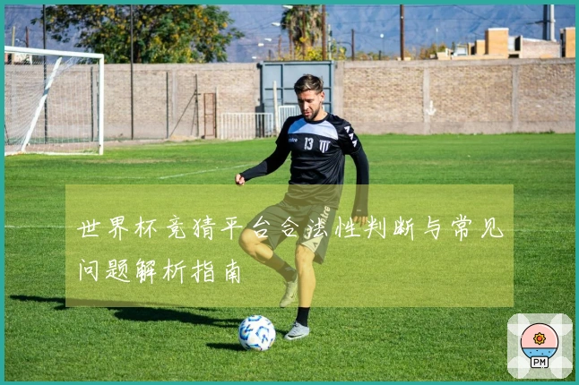 世界杯竞猜平台合法性判断与常见问题解析指南