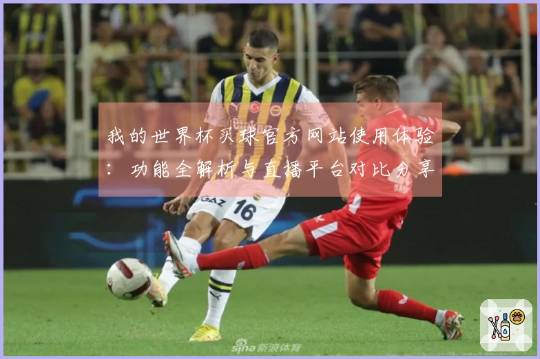 我的世界杯买球官方网站使用体验：功能全解析与直播平台对比分享